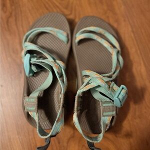 CHACO Strappy Sandals